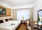 Starlet Hotel