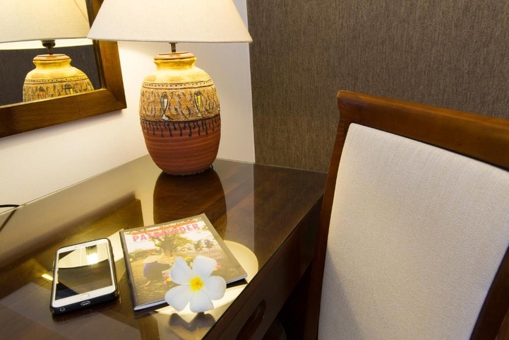 Starlet Hotel
