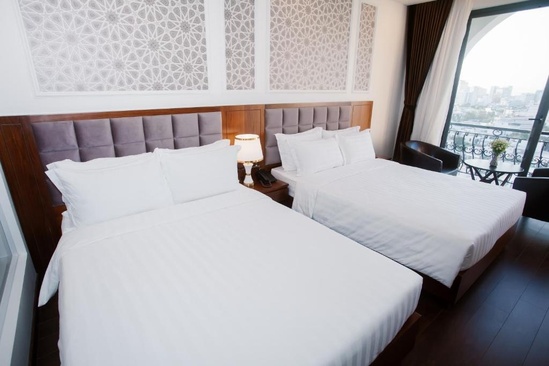 Century Hotel Danang