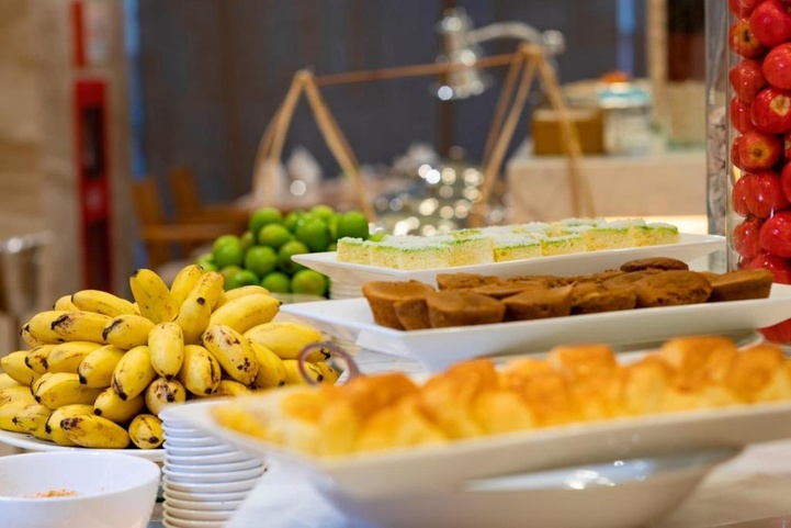 Nagar Hotel Nha Trang
