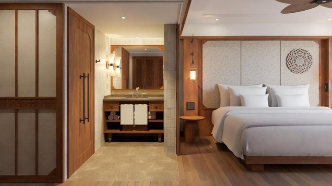Paradisus By Melia Bali