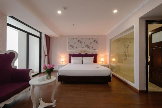 Bonjour Nha Trang Hotel
