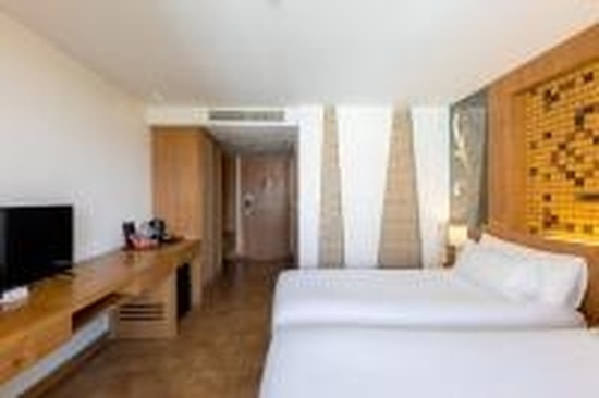 Centara Nova Hotel And Spa Pattaya