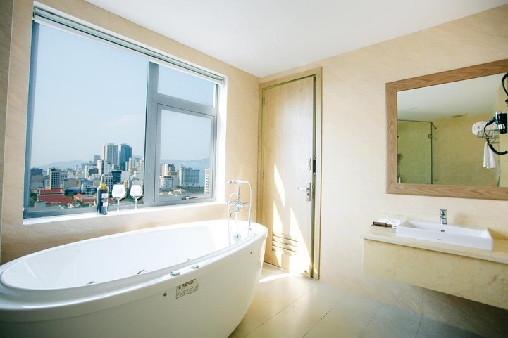 Lavencos Hotel Da Nang