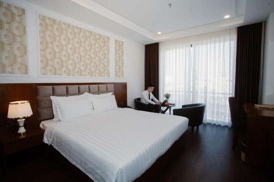 Century Hotel Danang