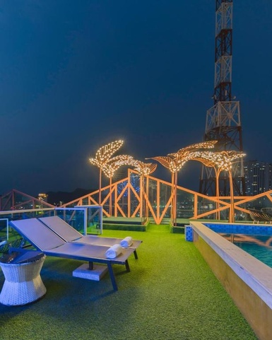 Tnd Hotel Nha Trang