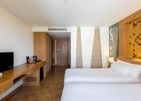 Centara Nova Hotel And Spa Pattaya