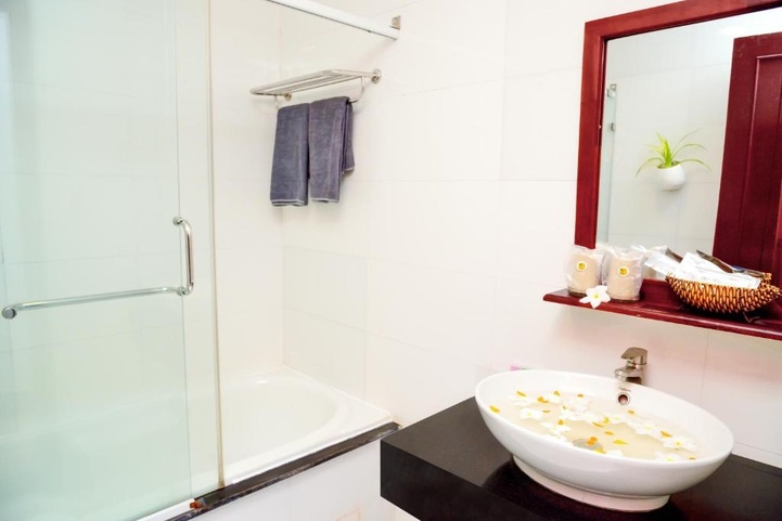 Thai Hoa Mui Ne Resort