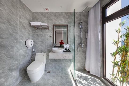 Ivy Hotel Nha Trang