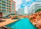 Centara Nova Hotel And Spa Pattaya