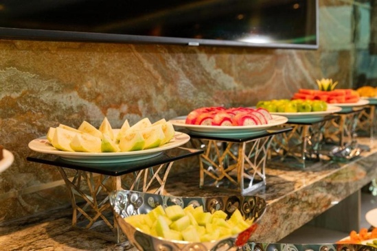 Ruby Hotel Nha Trang