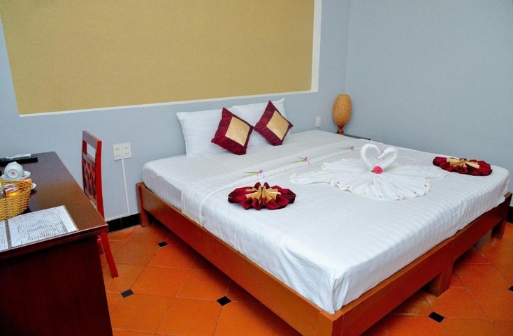 Thai Hoa Mui Ne Resort