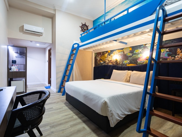 Marine Bay Sanur